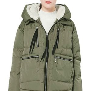 OROLAY - best selling coat